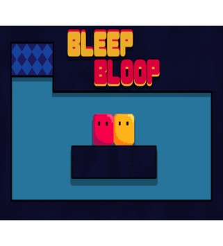 Bleep Bloop Steam Key GLOBAL